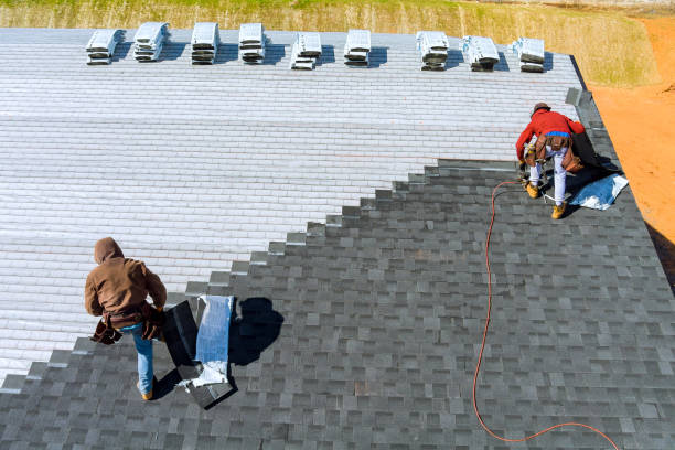 Quick and Trustworthy Emergency Roof Repair Services in Hillsdale, NJ