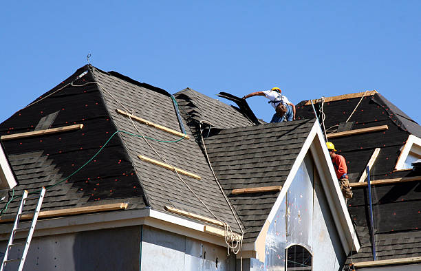 Roof Repair Estimates in Hillsdale, NJ